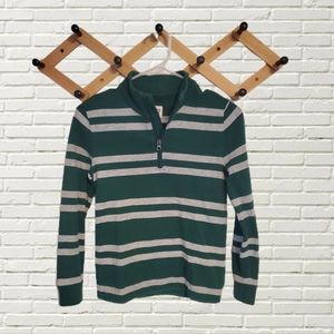 Gap Quarter-Zip Sweater